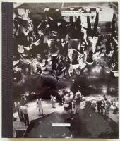 Teknologi f&ouml;r livet : om Experiments in Art and Technology