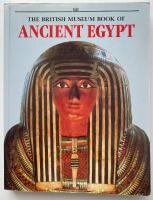 The British Museum book of ancient Egypt
