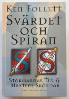 Sv&auml;rdet och spiran