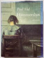 Hammersh&oslash;i : verk och liv