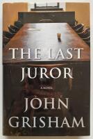 The last juror