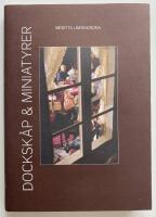 Docksk&aring;p & miniatyrer