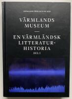 En v&auml;rml&auml;ndsk litteraturhistoria del 1