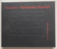 Nolbyn : v&auml;rml&auml;ndskt hantverk - miniatyrer och tittsk&aring;p