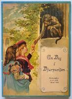 Lothar Meggendorfers internationella cirkus