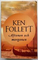 Aftonen och morgonen
