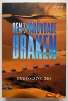 Den tv&aring;h&ouml;vdade draken