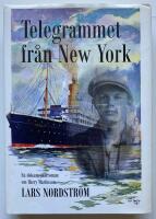 Telegrammet fr&aring;n New York