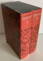 Romerska rikets nedg&aring;ng och fall. Del 1-2