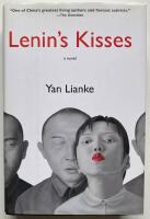 Lenin's kisses : [a novel]