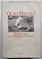 Historia om de nordiska folken