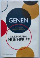 Genen : en h&ouml;gst privat historia