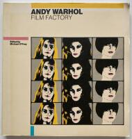 Andy Warhol: Film Factory