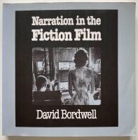 Narration in the fiction film