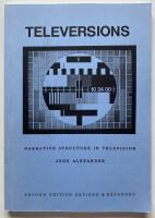 Televersions: Narrative structure in television