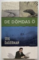 De d&ouml;mdas &ouml;