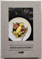  Fredagsgourmet
