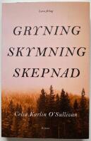 Gryning, skymning, skepnad