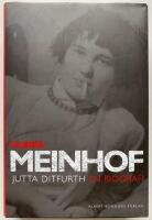 Ulrike Meinhof : en biografi