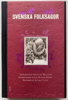 Svenska folksagor