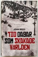 Tio dagar som skakade v&auml;rlden