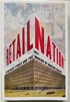 Retail Nation: Department Stores and the Making of Modern Canada