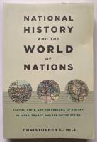 National History and the World of Nations