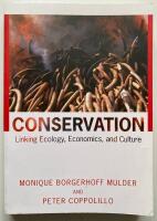 Conservation: Linking Ecology, Economics, and Culture - Softcover