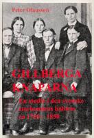 Gillbergaknaparna : en studie i den svenske storbondens habitus ca 1750-1850