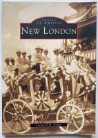 New London (Images of America)