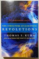 The structure of scientific revolutions