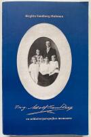 Ing. Adolf Sandberg : en soldattorparepojkes memoarer