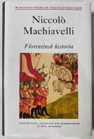 Florentinsk historia