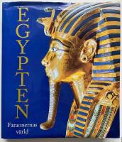  Egypten: Faraonernas v&auml;rld