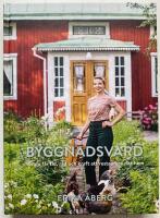 Byggnadsv&aring;rd : hur du f&aring;r tid, r&aring;d och kraft att restaurera ditt hem