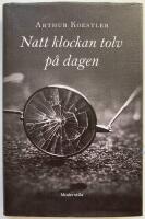 Natt klockan tolv p&aring; dagen