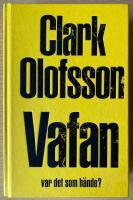 Vafan var det som h&auml;nde? Del 1