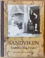 Sandviken : hundra &aring;r i bilder