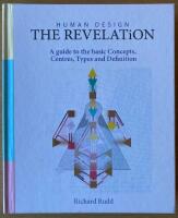 Human Design - The Revelation
