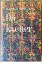 D&auml; kvetter - Gustaf Fr&ouml;ding som student