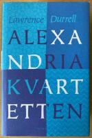 Alexandriakvartetten