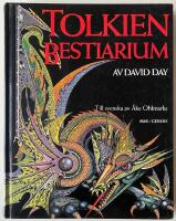 Tolkien bestiarium