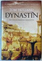 Dynastin - den f&ouml;rsta romerska kejsar&auml;tten
