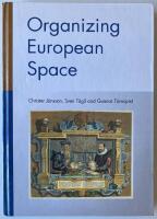 Organizing European space