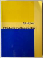 Introduction to documentary