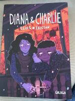 Diana & Charlie