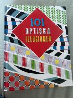 101 optiska illusioner
