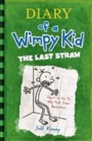 Diary of a Wimpy Kid - The Last Straw