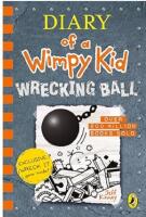 Diary of a Wimpy Kid: Wrecking Ball