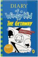 Diary of a Wimpy Kid: The Getaway